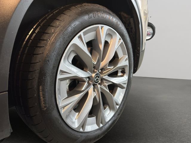 Used 2024 MAZDA CX-90 3.3 Turbo w/ Premium Package image 29