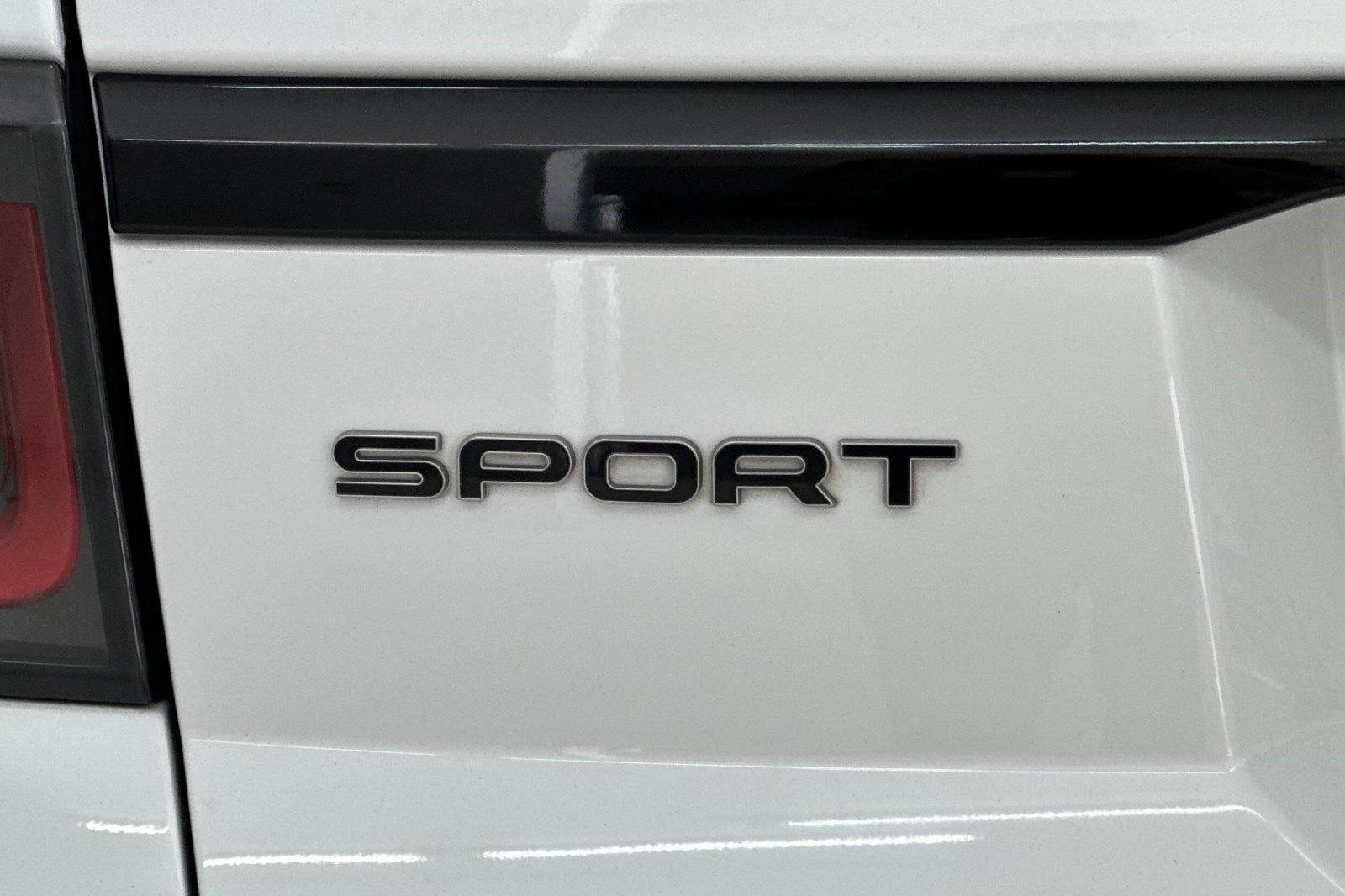 Used 2019 Land Rover Range Rover Sport HSE Dynamic image 22