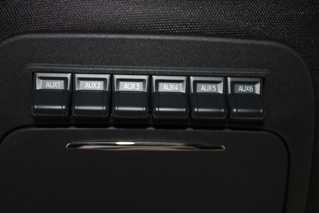 New 2026 Ford F250 Platinum AWD/4WD image 62