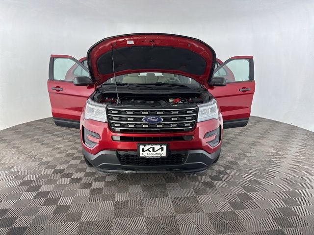 Used 2017 Ford Explorer FWD image 13