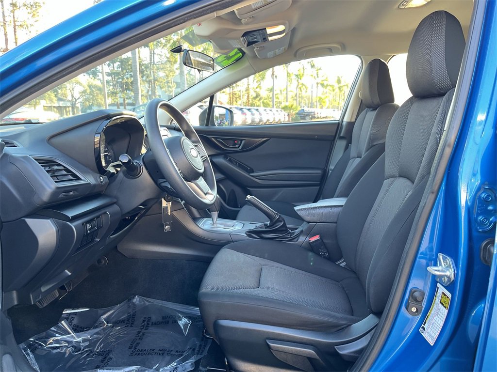 Used 2023 Subaru Impreza 2.0i image 17