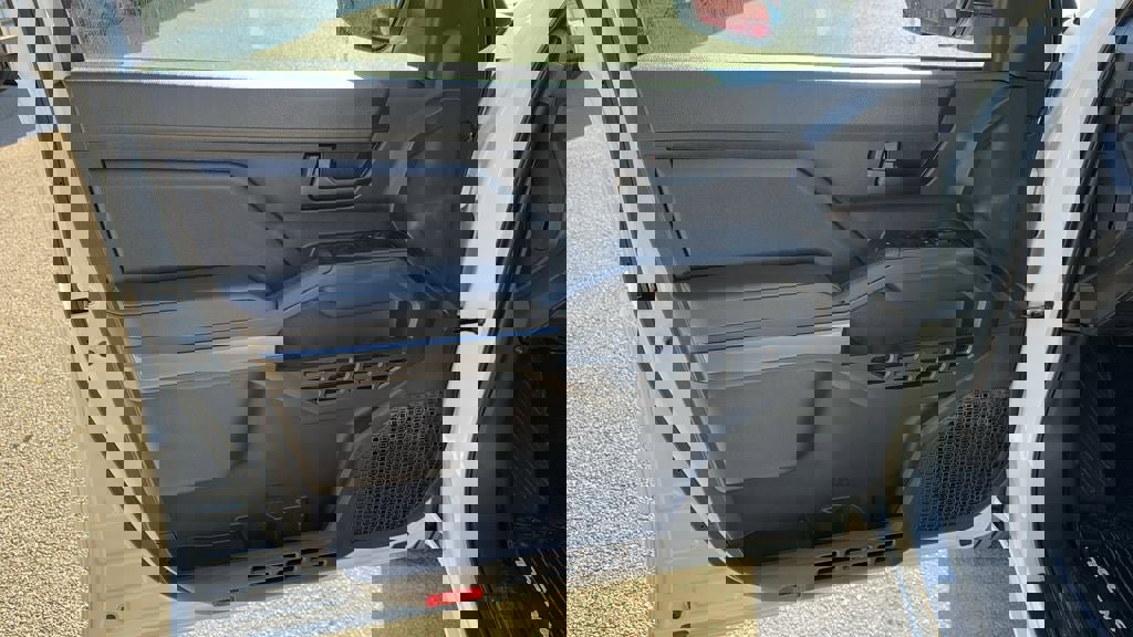 New 2026 Toyota Tacoma SR5 image 13