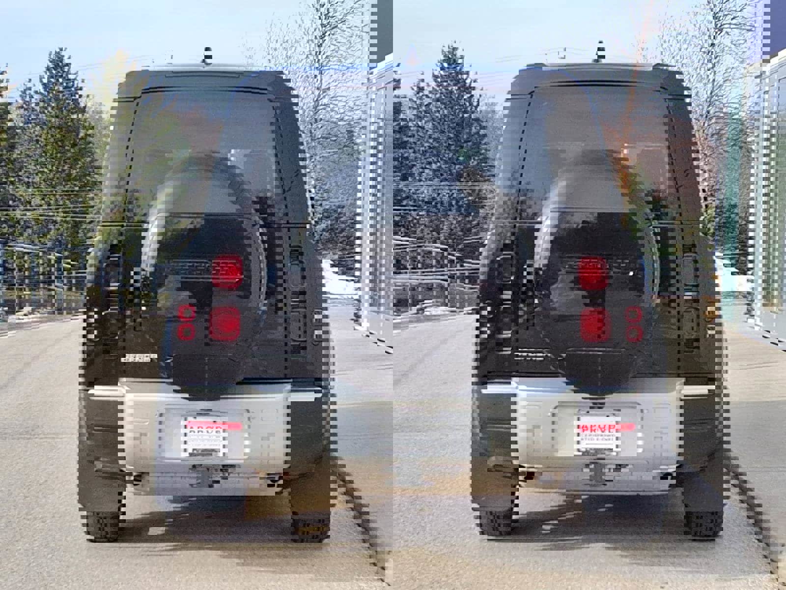 Certified 2025 Land Rover Defender 130 S image 4