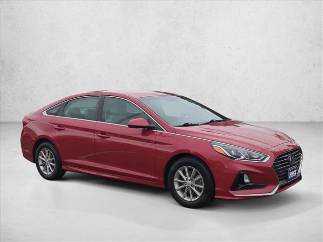 Used 2019 Hyundai Sonata SE FWD image 3