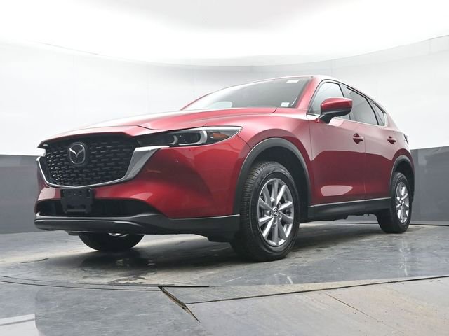 Certified 2023 MAZDA CX-5 AWD 2.5 S w/ Preferred Package image 31