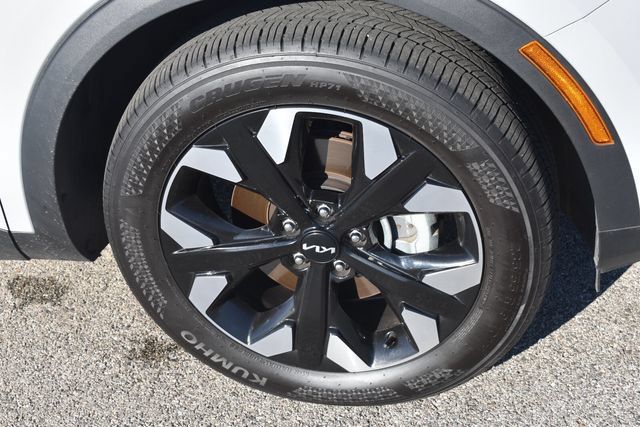 Certified 2024 Kia Sportage X-Line AWD/4WD image 11