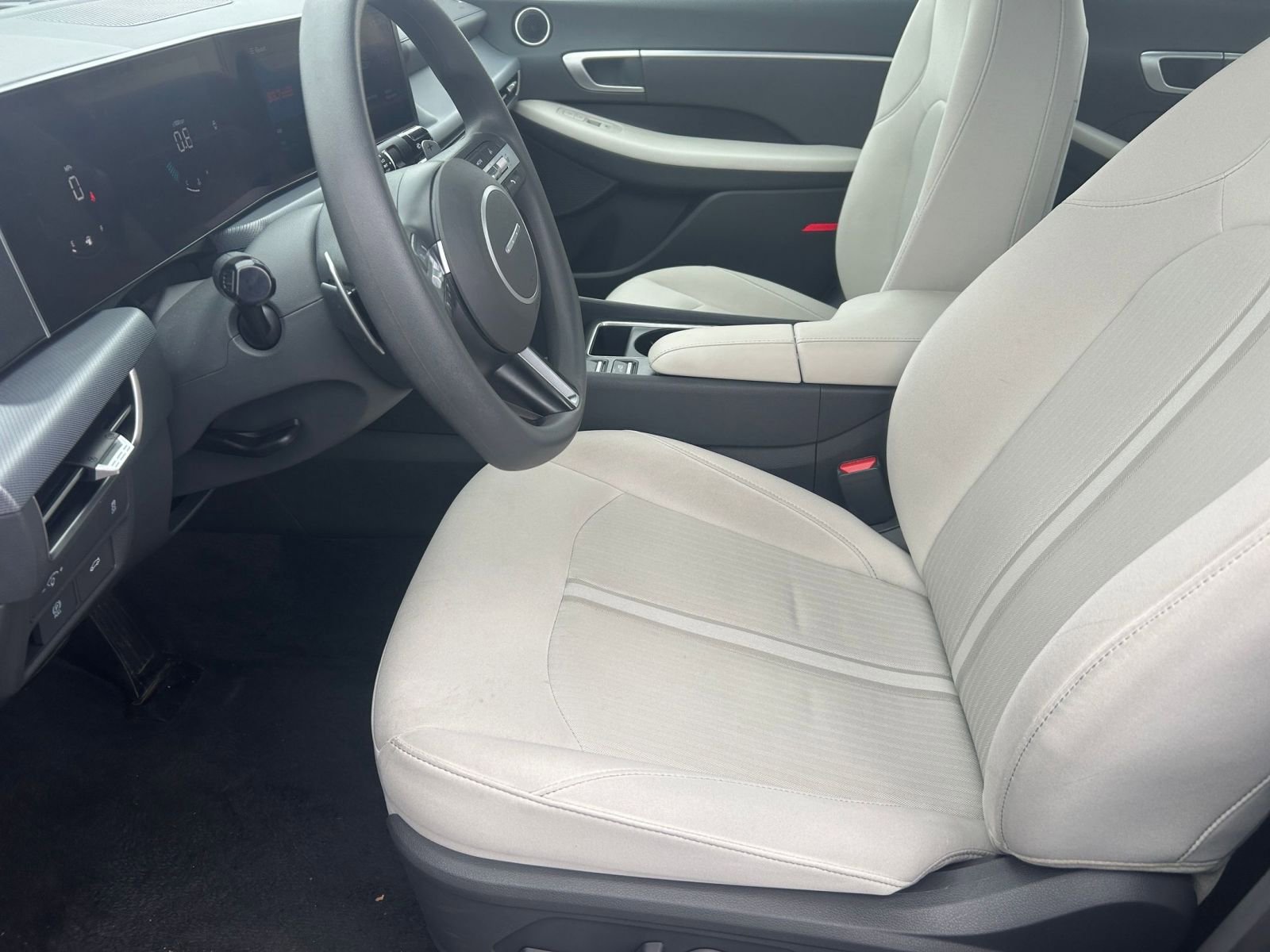 Used 2025 Hyundai Sonata SEL image 28