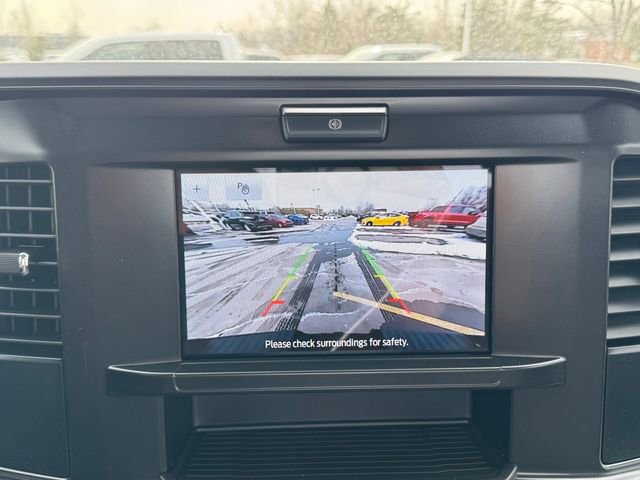 New 2026 Ford F250 XL w/ STX Appearance Package AWD/4WD image 20