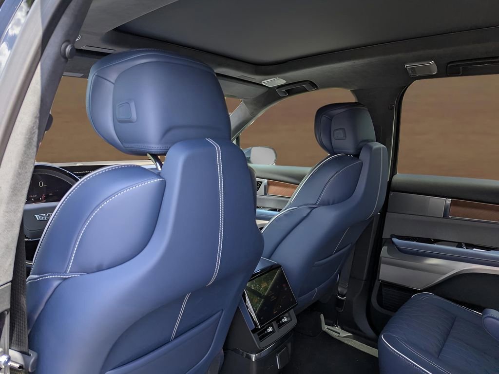New 2026 Cadillac Vistiq Premium Luxury AWD/4WD image 14
