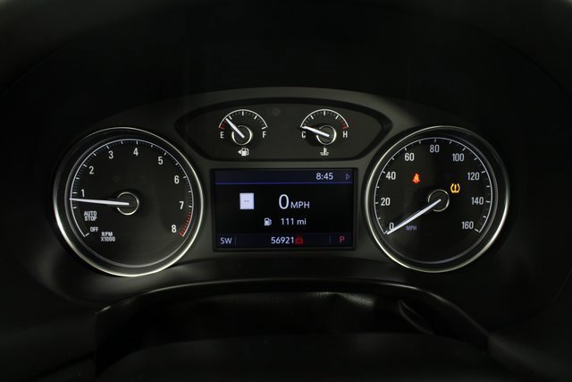 Used 2022 Buick Enclave Essence w/ Experience Buick Package image 14