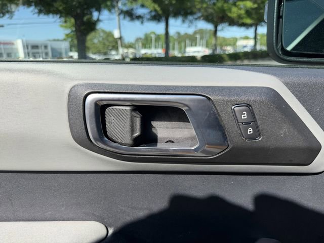 Used 2022 Ford Bronco Badlands AWD/4WD image 14