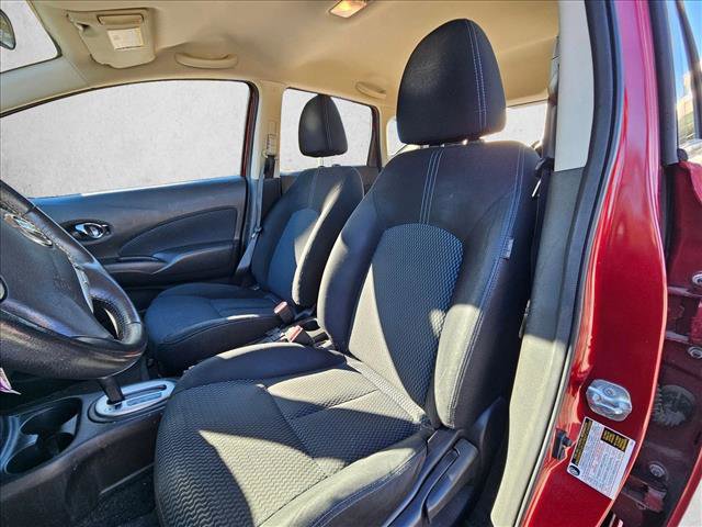 Used 2016 Nissan Versa Note SV image 11