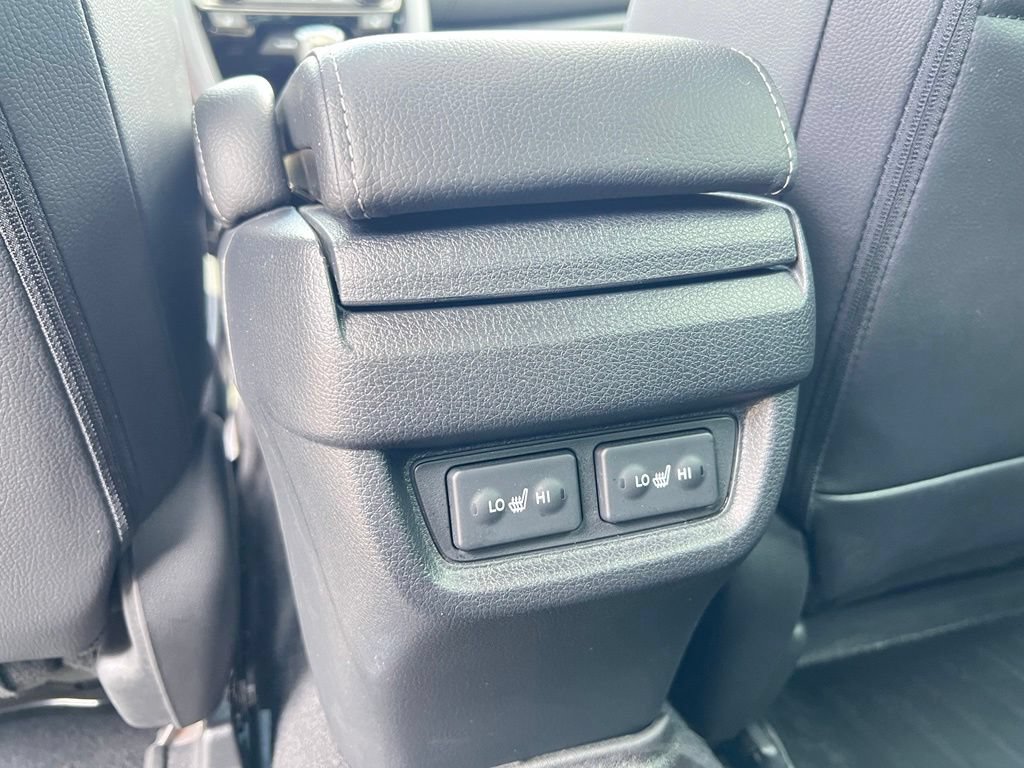 Used 2019 Honda Civic Sport Touring image 17
