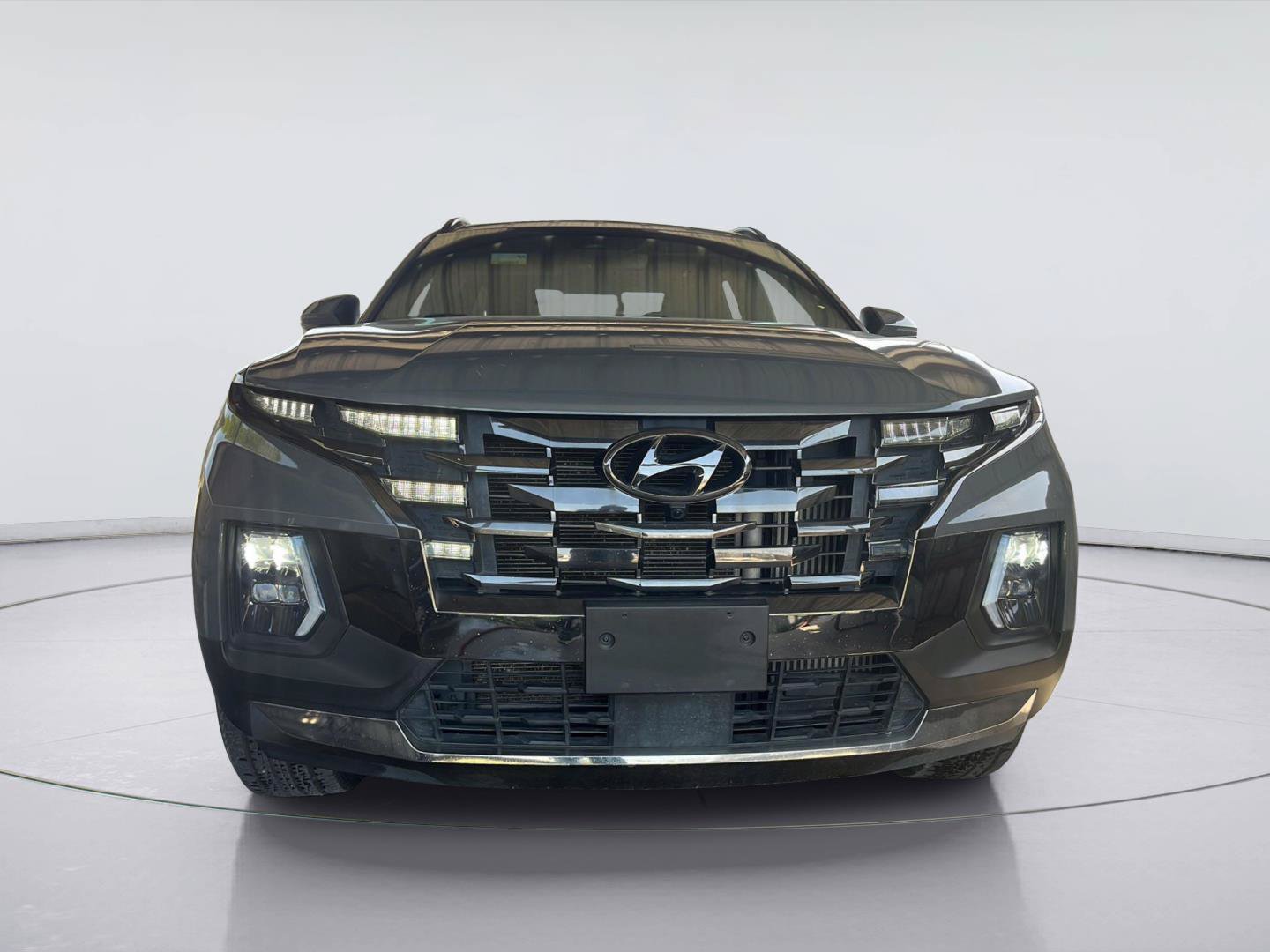 Used 2022 Hyundai Santa Cruz Limited AWD/4WD image 2