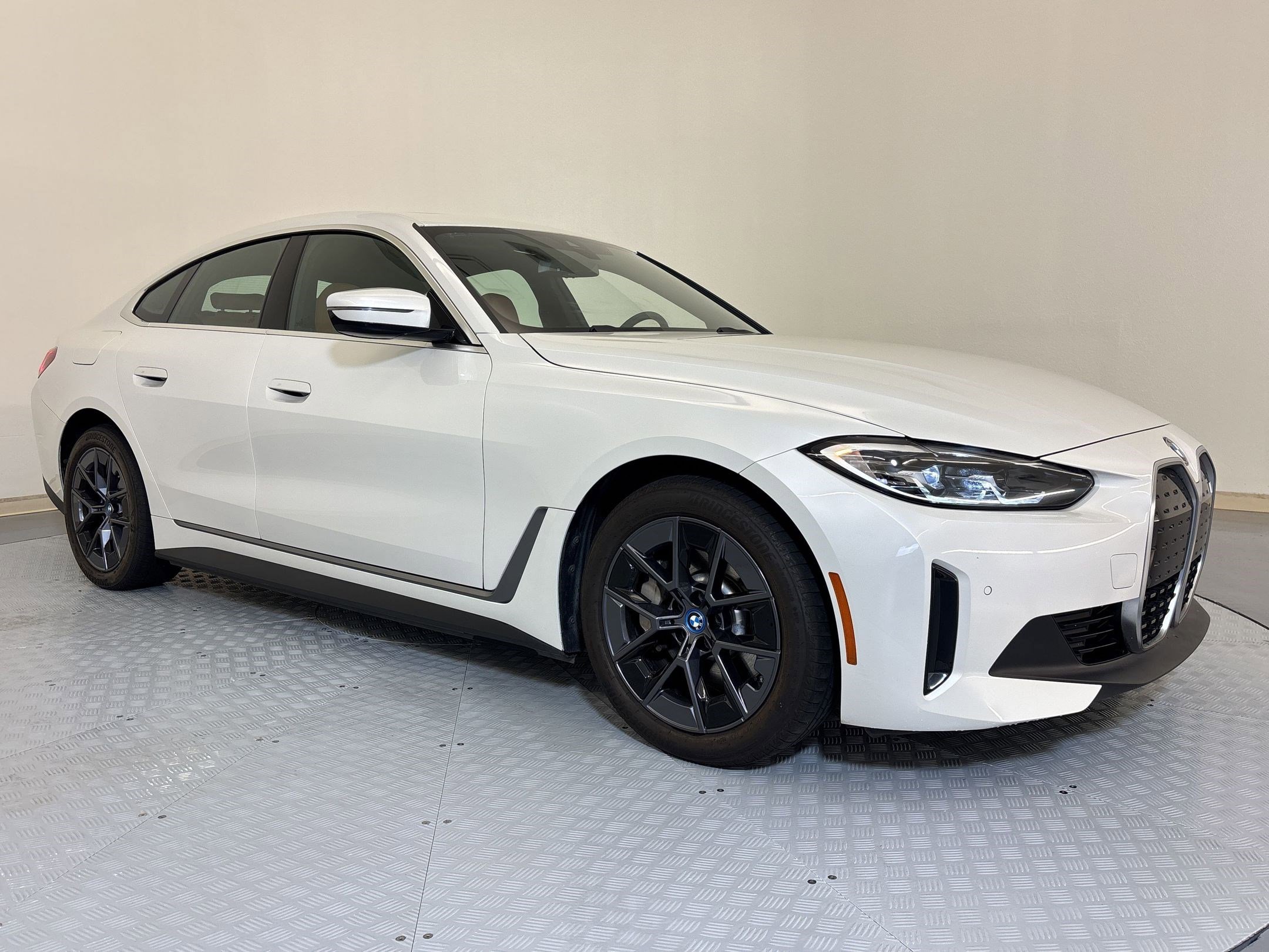 Certified 2023 BMW i4 eDrive40 w/ Premium Package image 7