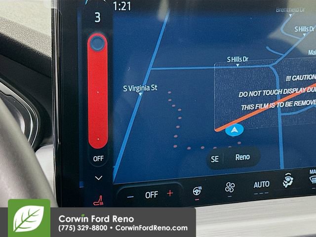 New 2026 Ford Escape Platinum w/ Premium Technology Package image 22