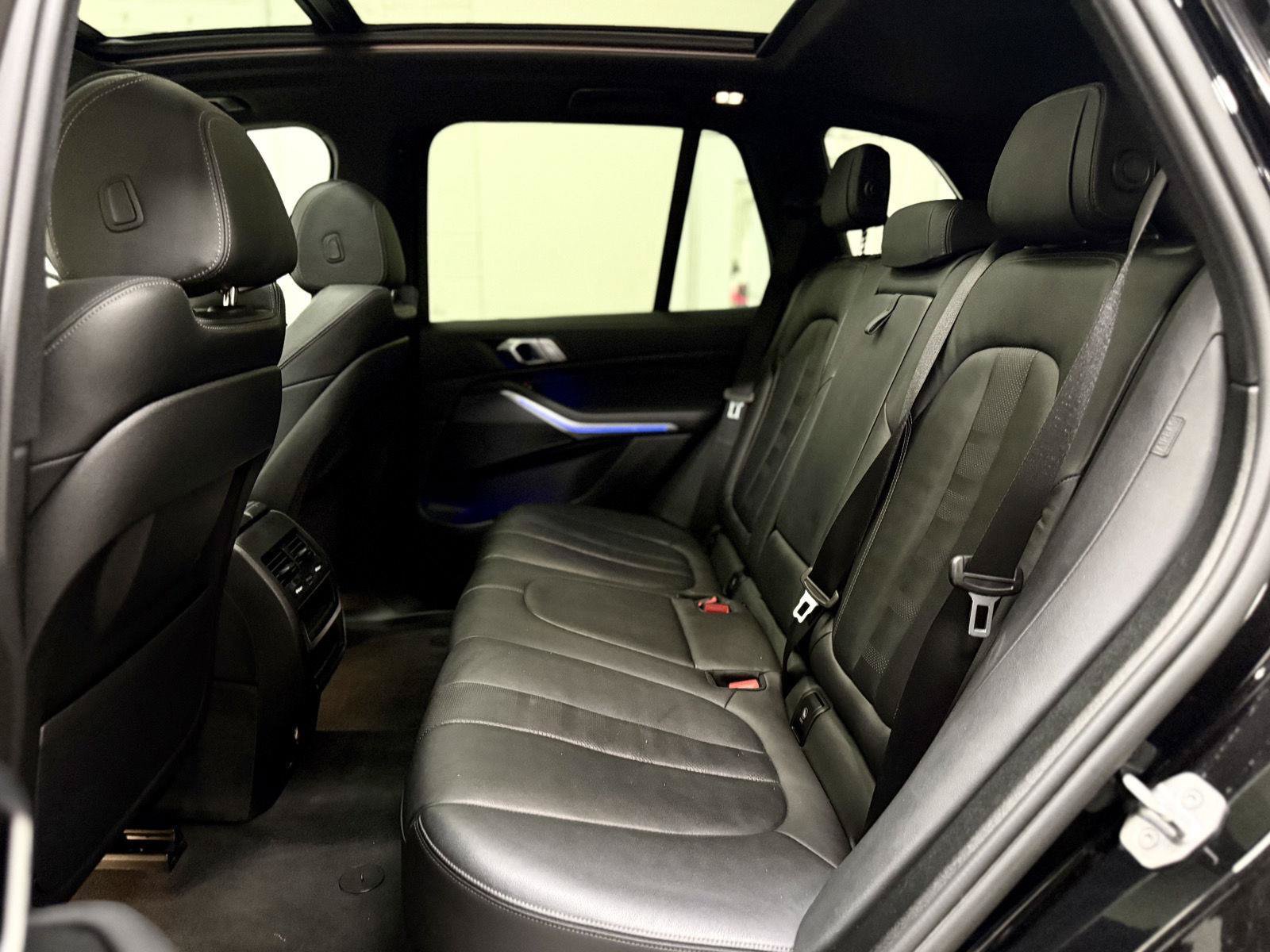 Used 2021 BMW X5 xDrive40i AWD/4WD image 15