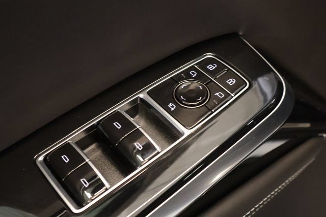 New 2026 Cadillac Escalade Platinum Sport AWD/4WD image 10