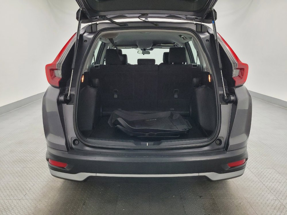 Used 2021 Honda CR-V LX image 29