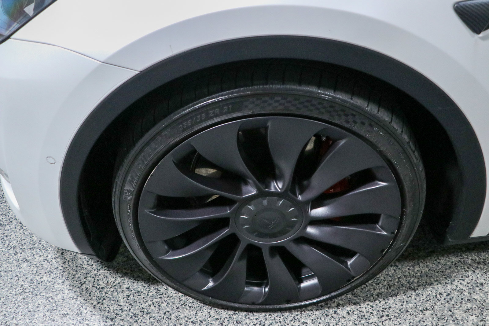 Used 2022 Tesla Model Y Performance AWD/4WD image 11
