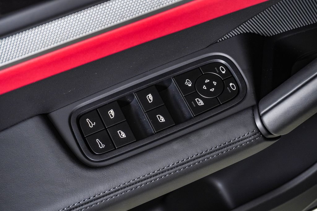 New 2026 Porsche Cayenne AWD/4WD image 26
