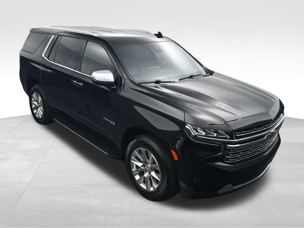 Used 2023 Chevrolet Tahoe Premier RWD image 31