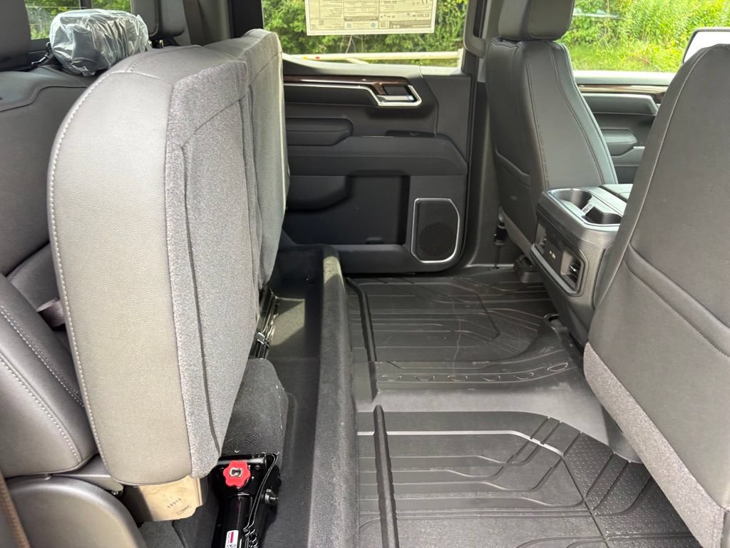 New 2026 Chevrolet Silverado 1500 RST w/ RST All Star Premium Package AWD/4WD image 53