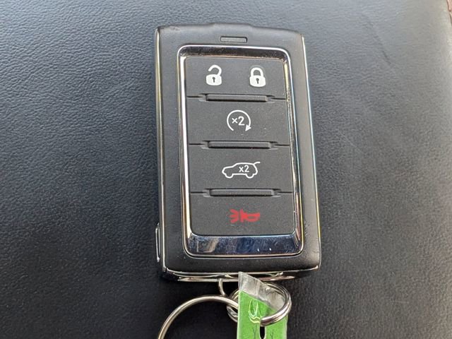 Used 2024 Jeep Grand Cherokee L Summit AWD/4WD image 36