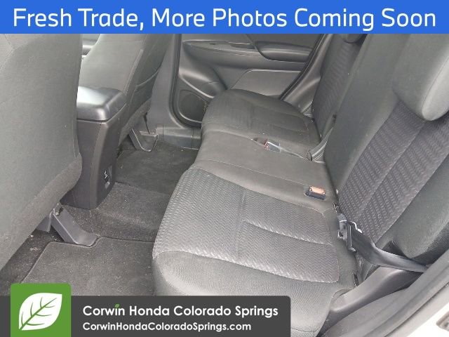 Used 2019 Mitsubishi Eclipse Cross ES AWD/4WD image 9