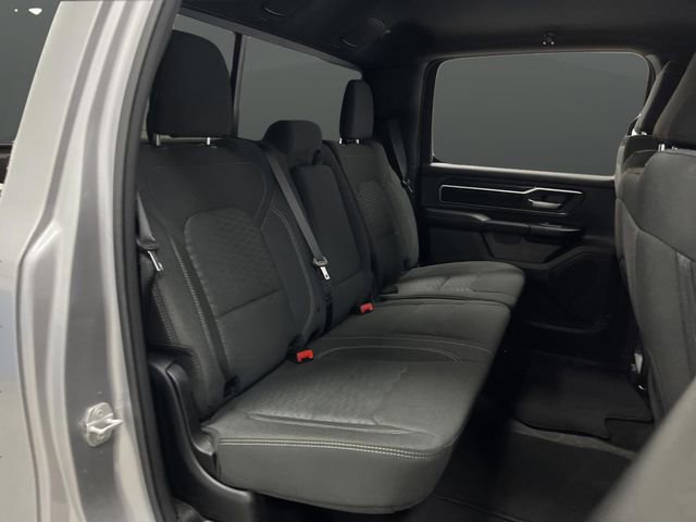 Used 2025 RAM 1500 Big Horn image 31