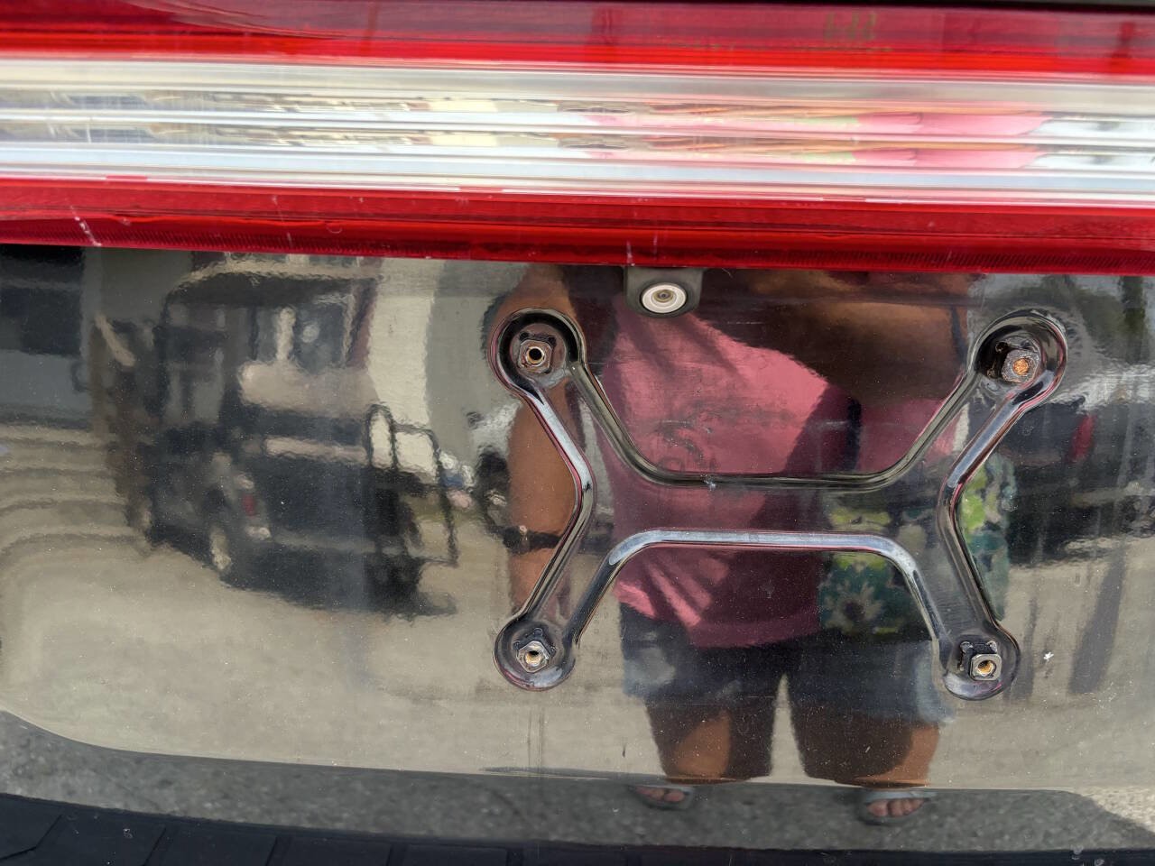 Used 2012 Honda Odyssey Touring Elite image 13