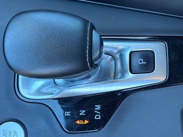 Certified 2023 INFINITI QX55 Luxe w/ Cargo Package AWD/4WD image 34
