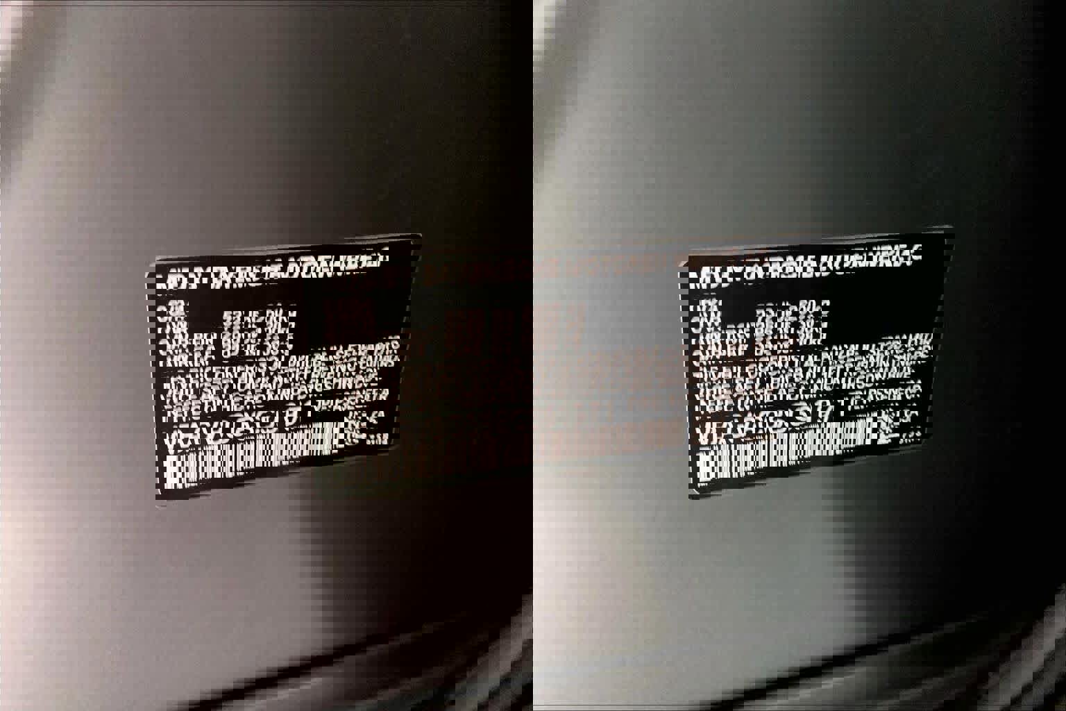 Certified 2025 BMW M850i xDrive AWD/4WD image 36