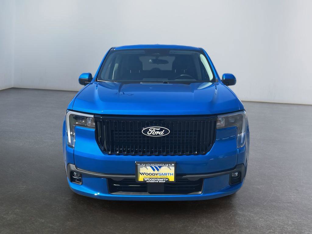 New 2025 Ford Maverick Lobo image 8