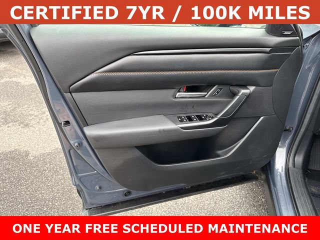 Used 2025 MAZDA CX-50 2.5 Hybrid w/ Premium Plus Pkg AWD/4WD image 13
