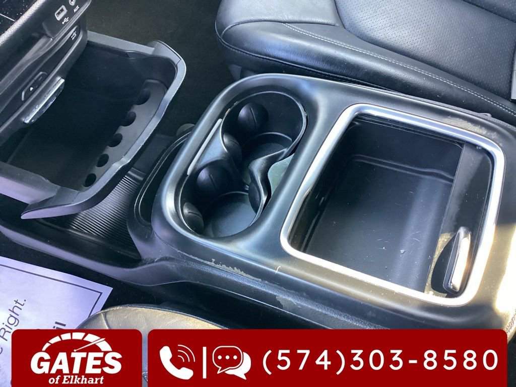 Used 2020 Chrysler Pacifica Touring-L Plus image 37