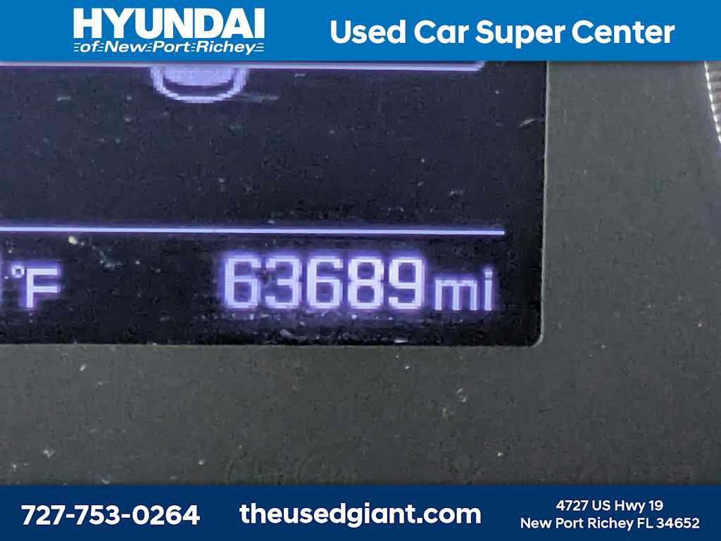 Used 2018 Hyundai Tucson SE FWD image 29