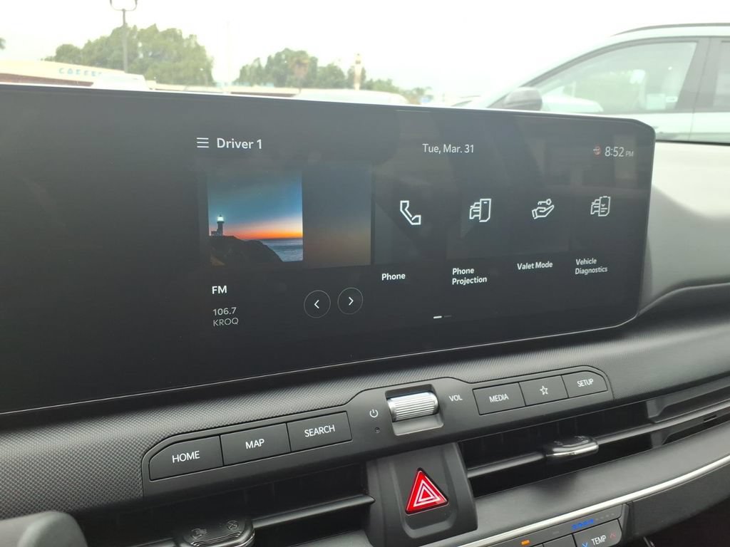 Used 2025 Kia K4 FWD image 18