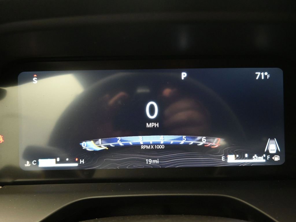 New 2025 Jeep Grand Cherokee L Altitude image 20