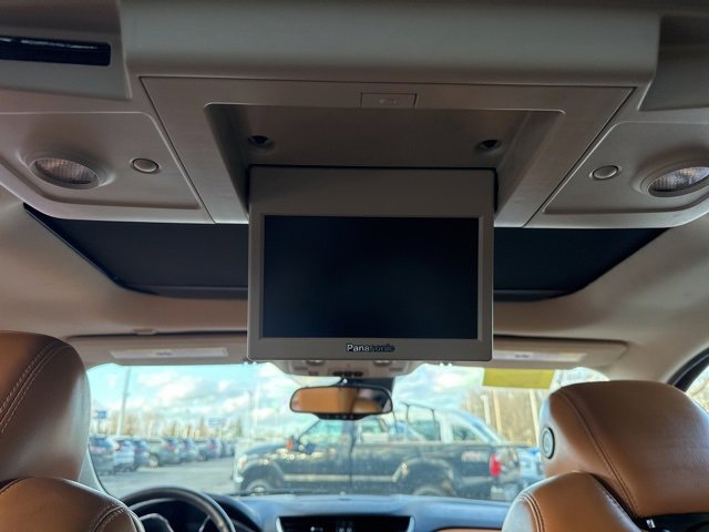 Used 2014 Chevrolet Traverse LTZ w/ LPO, 'HIT The Road' Package image 9