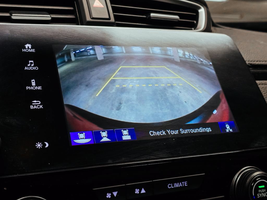 Used 2018 Honda CR-V EX image 27