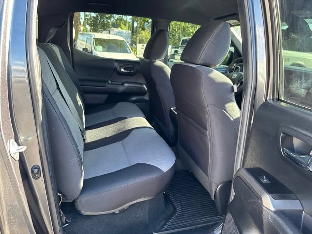 Used 2023 Toyota Tacoma TRD Off-Road AWD/4WD image 18