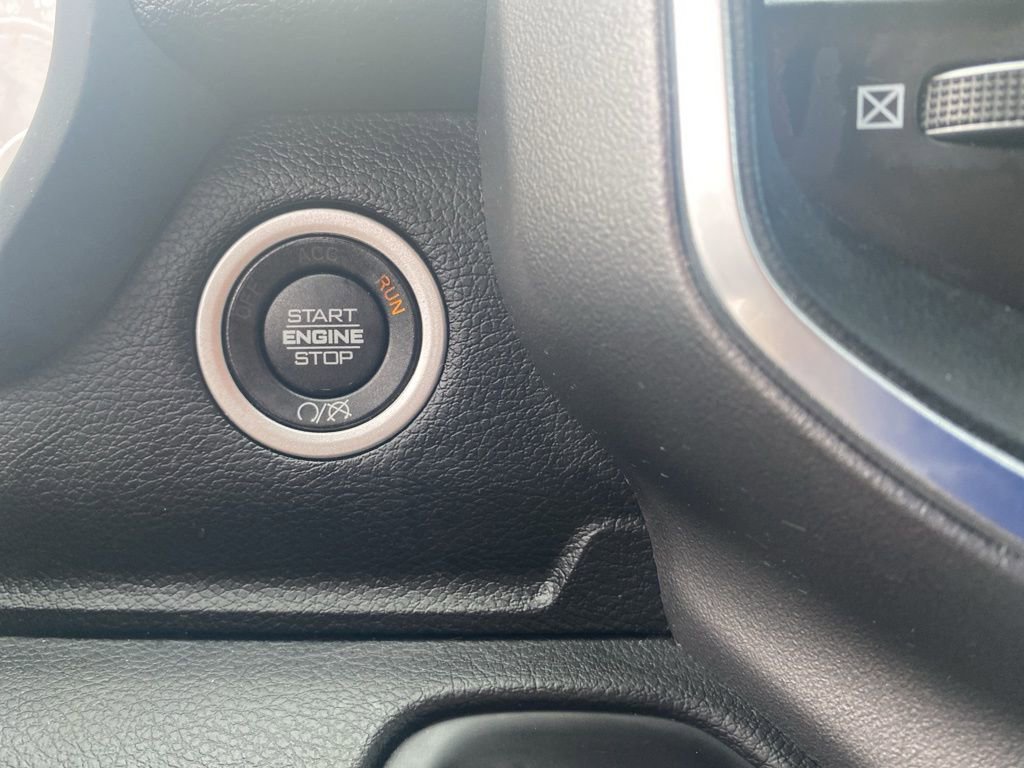 Used 2024 RAM 2500 Big Horn image 20