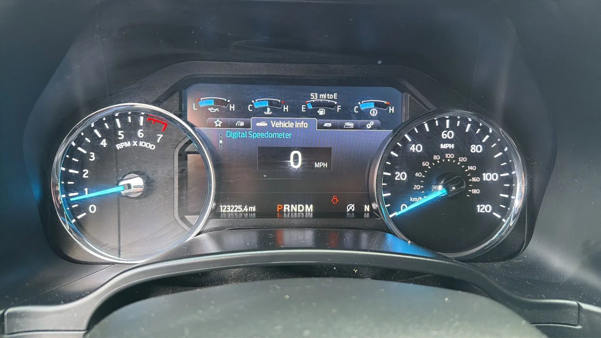 Used 2021 Ford Expedition Max Limited image 24