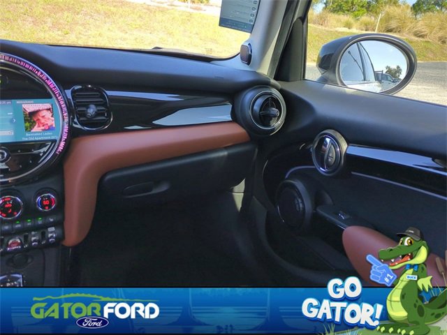 Used 2022 MINI Cooper S image 16