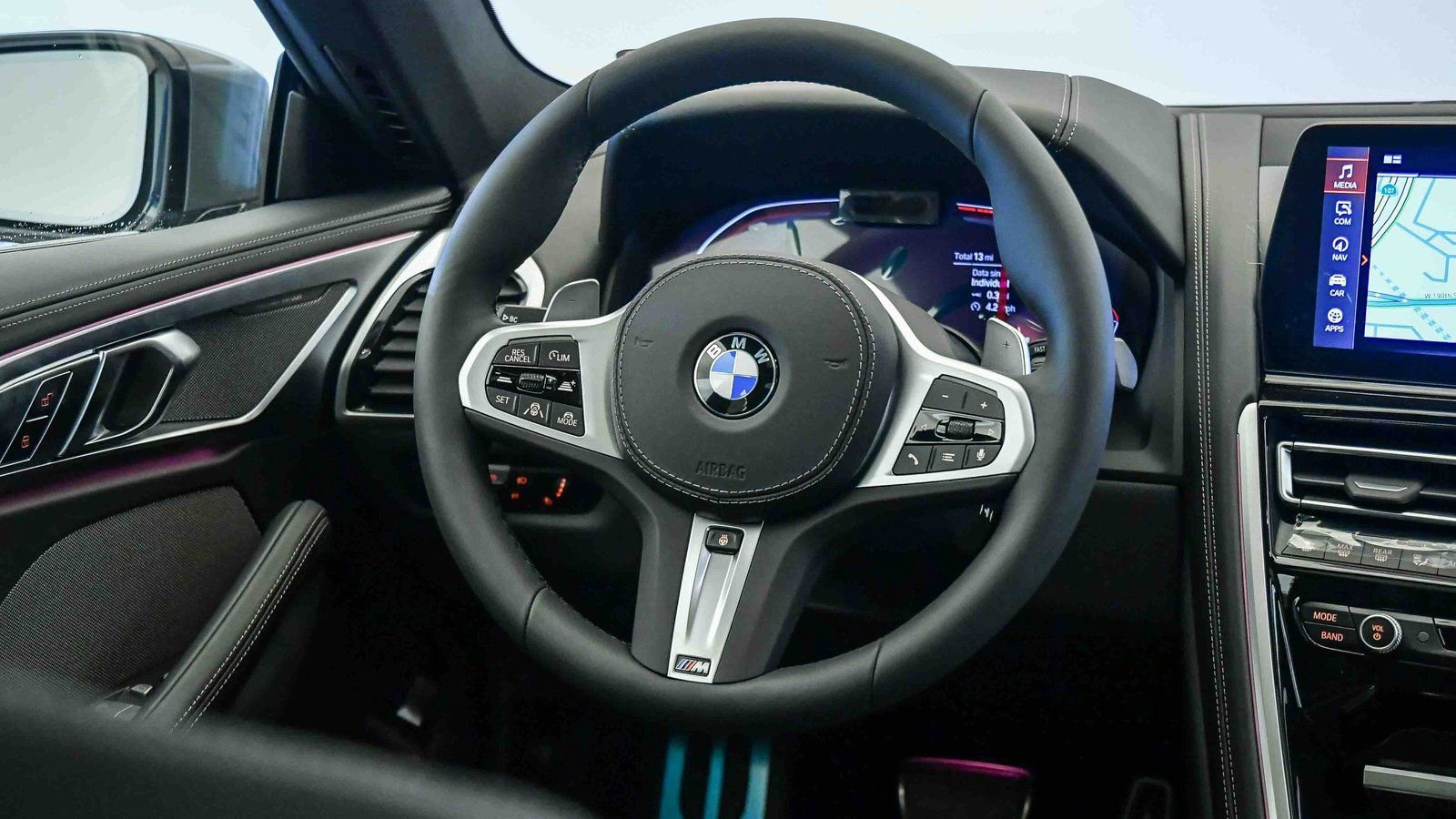 New 2026 BMW 840i RWD image 14