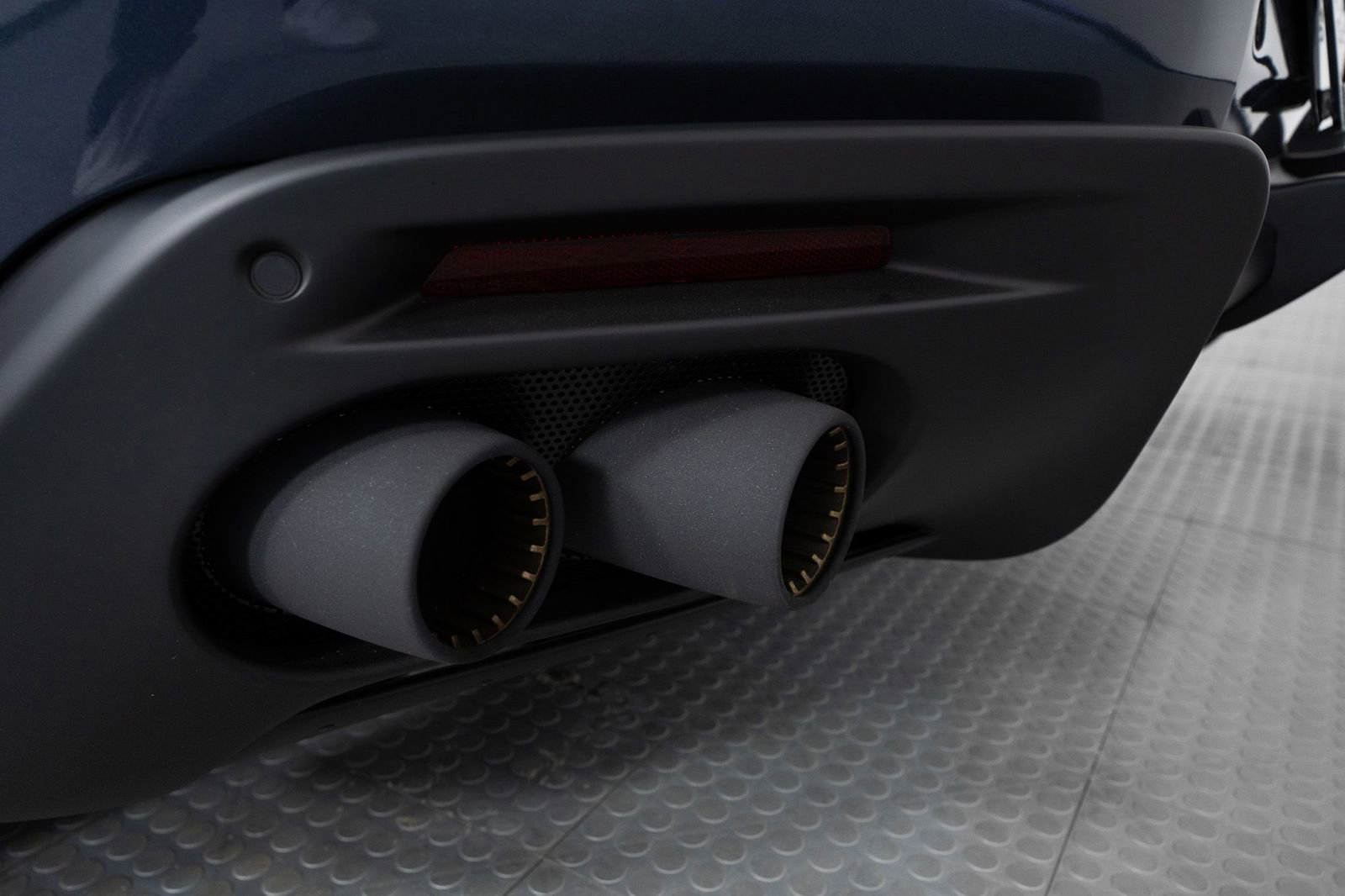 Certified 2025 Ferrari Roma Spider image 34