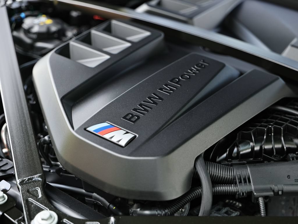 New 2027 BMW M4 Coupe w/ Executive Package RWD image 29