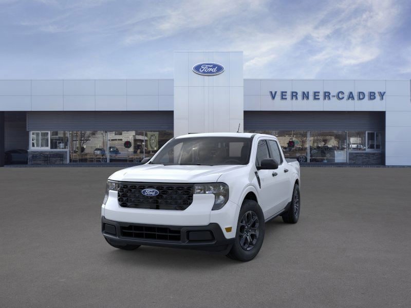 New 2025 Ford Maverick XLT w/ Equipment Group 302A AWD/4WD image 2