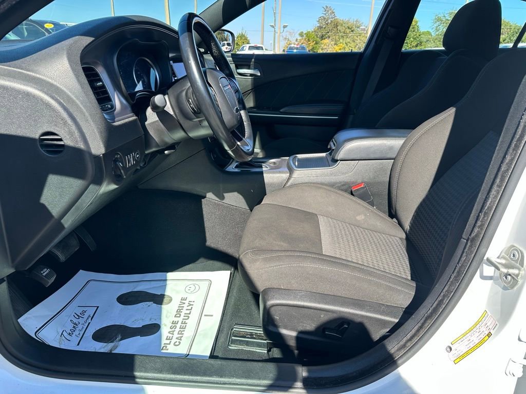 Used 2023 Dodge Charger GT image 21
